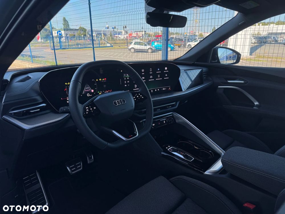 Audi Q5 TFSI mHEV 150 kW Quattro S tronic - 15