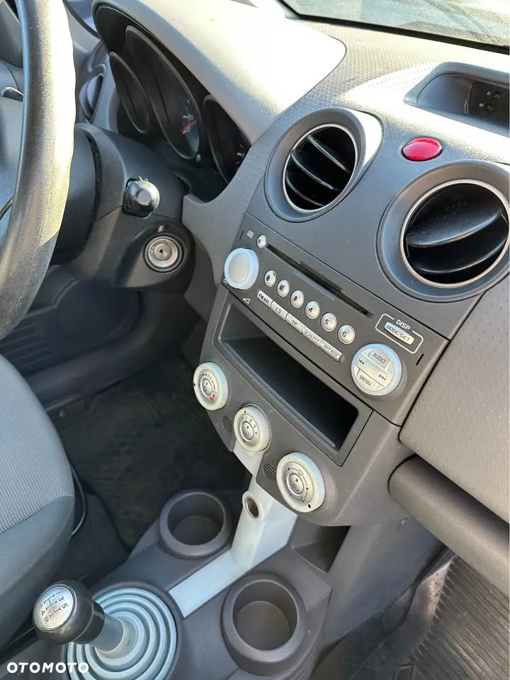 Mitsubishi Colt 1.3 Inform - 6