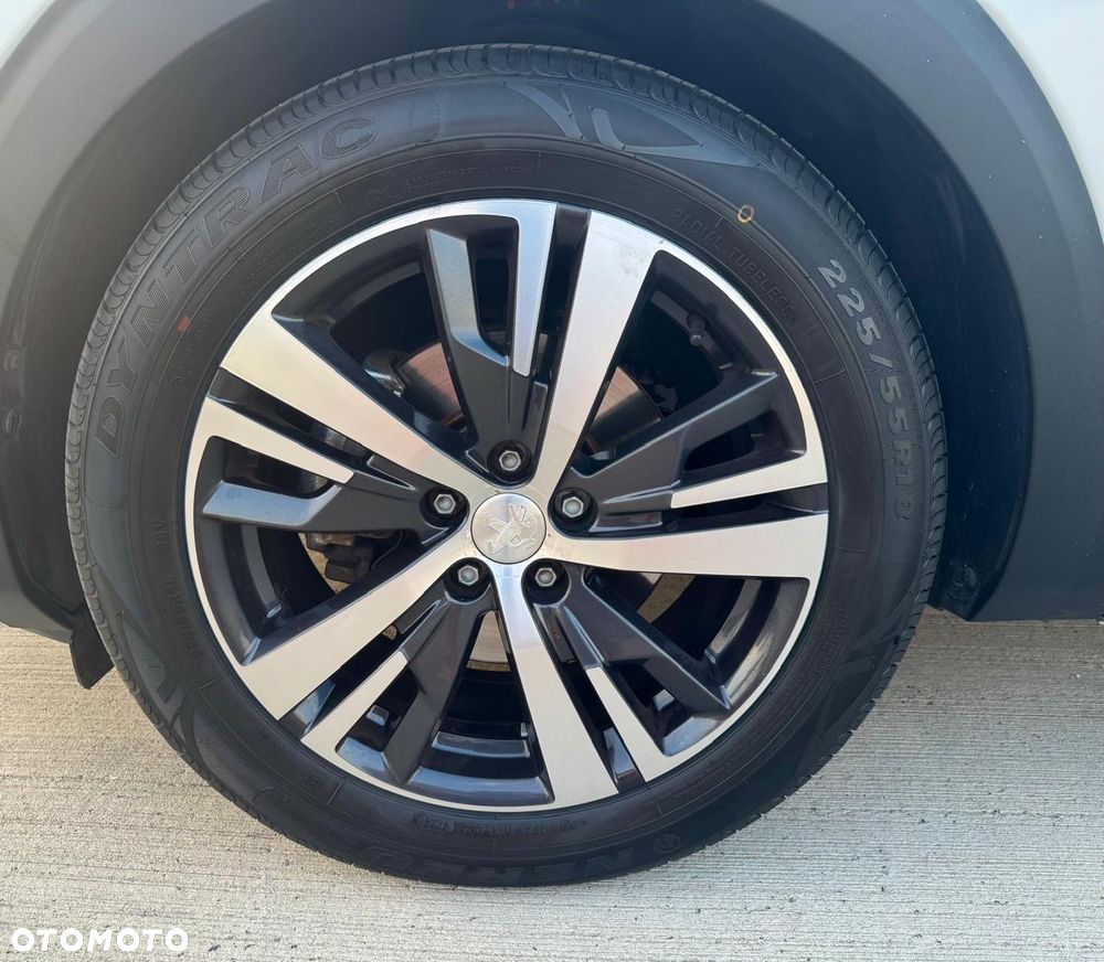 Peugeot 3008 HDi FAP 150 Premium - 19