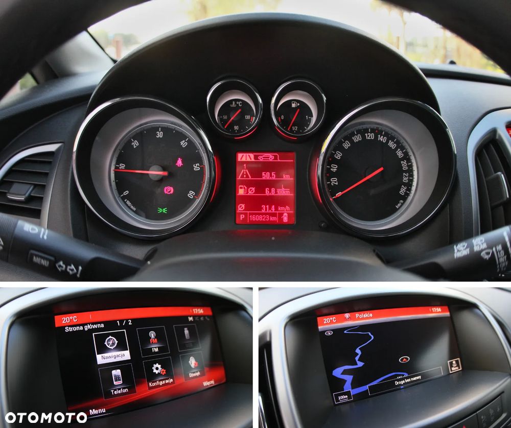 Opel Astra - 23