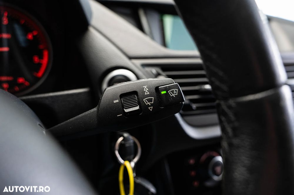 BMW X1 xDrive18d Aut. - 22