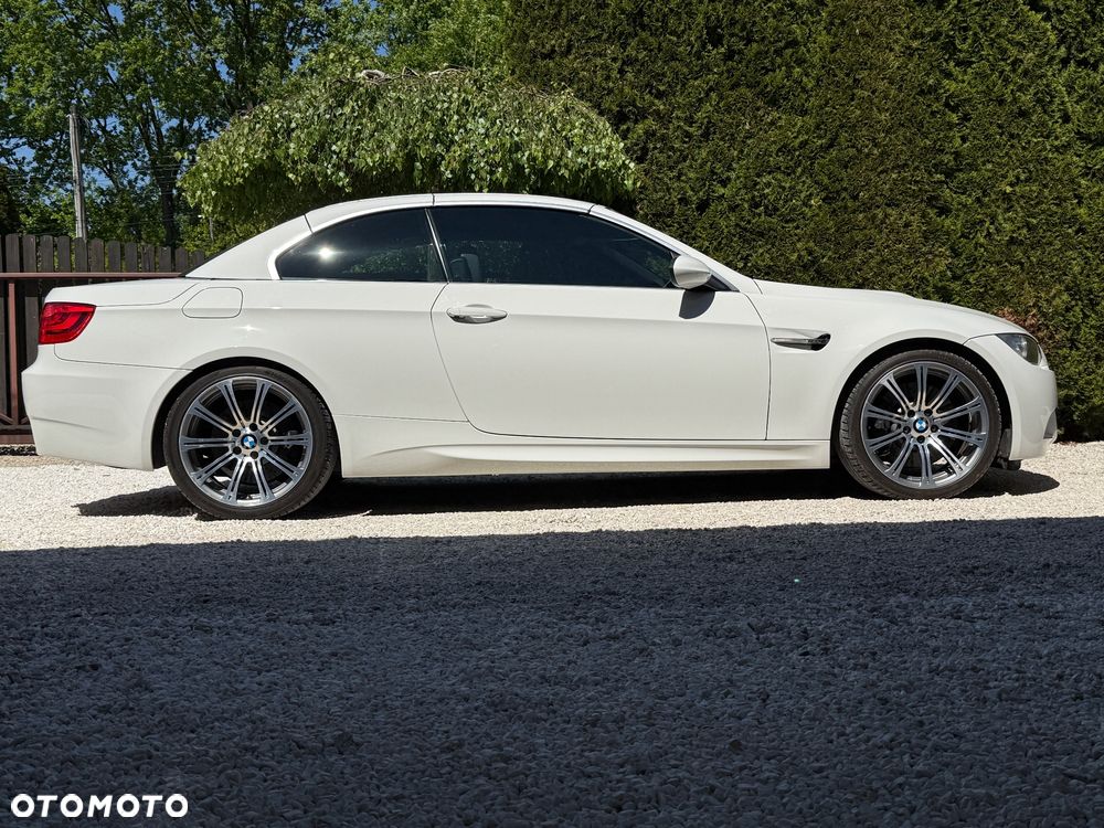 BMW M3 - 10