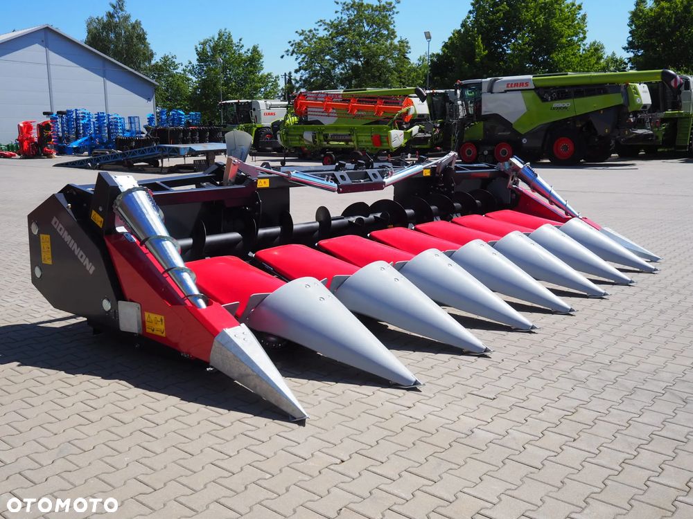 Dominoni SL 978 BG KAIMAN - 8