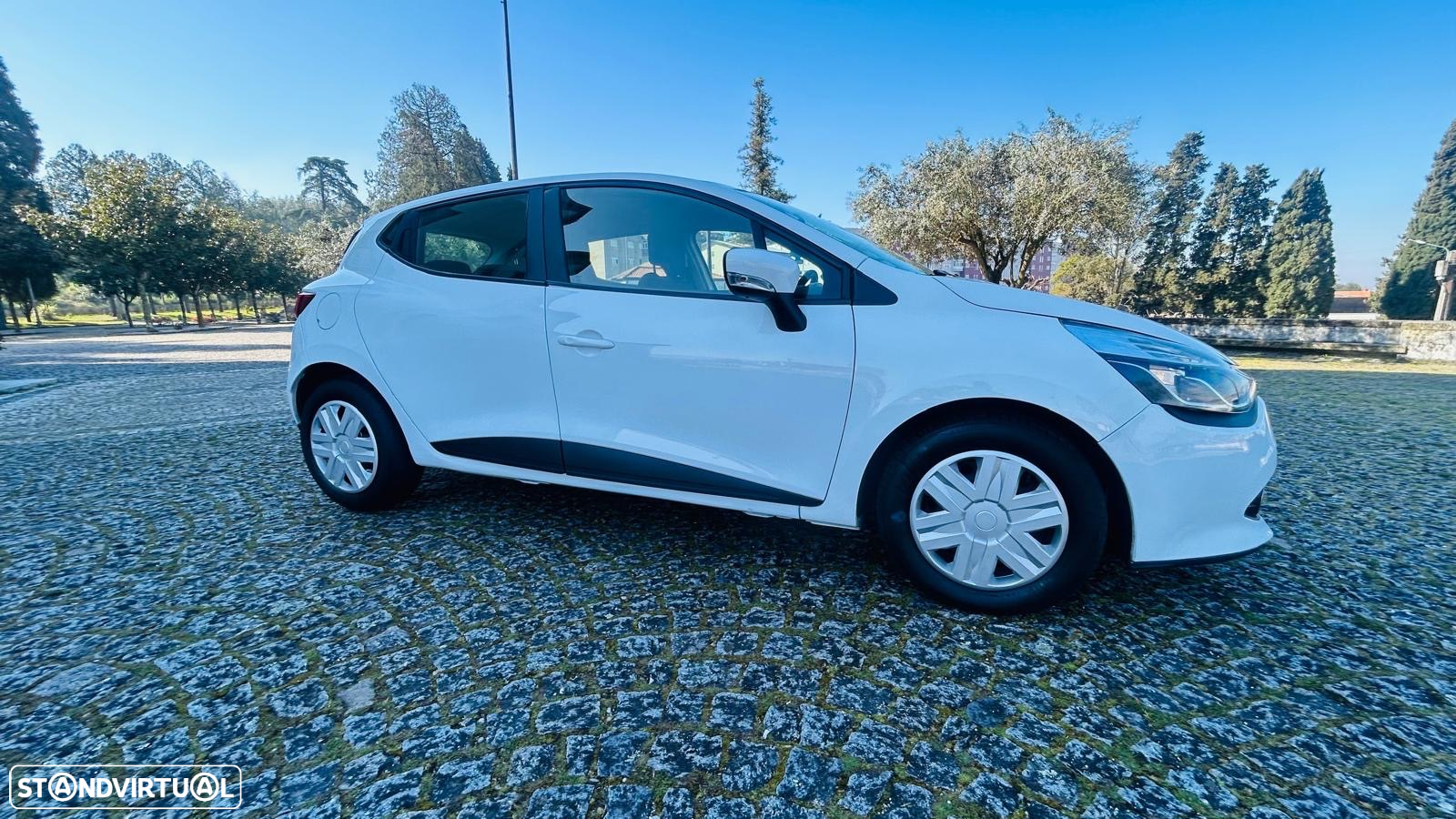 Renault Clio 1.5 dCi Confort - 17