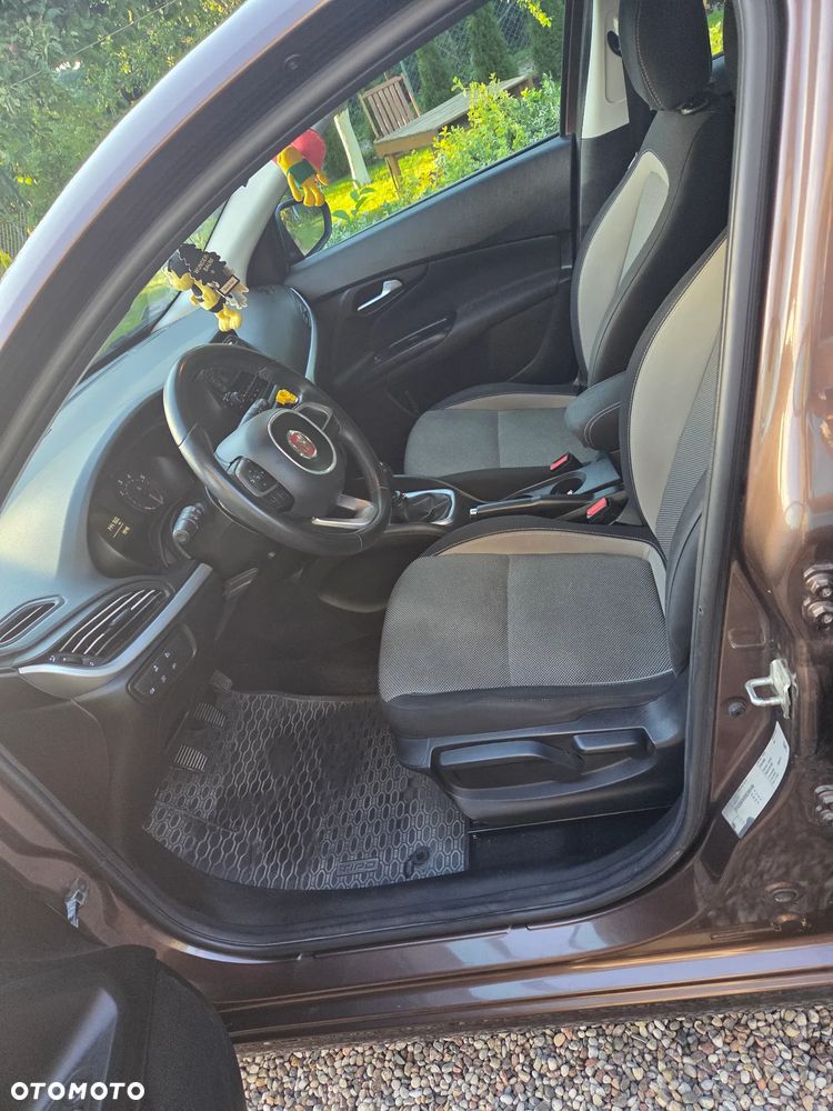 Fiat Tipo 1.4 16v Pop - 5