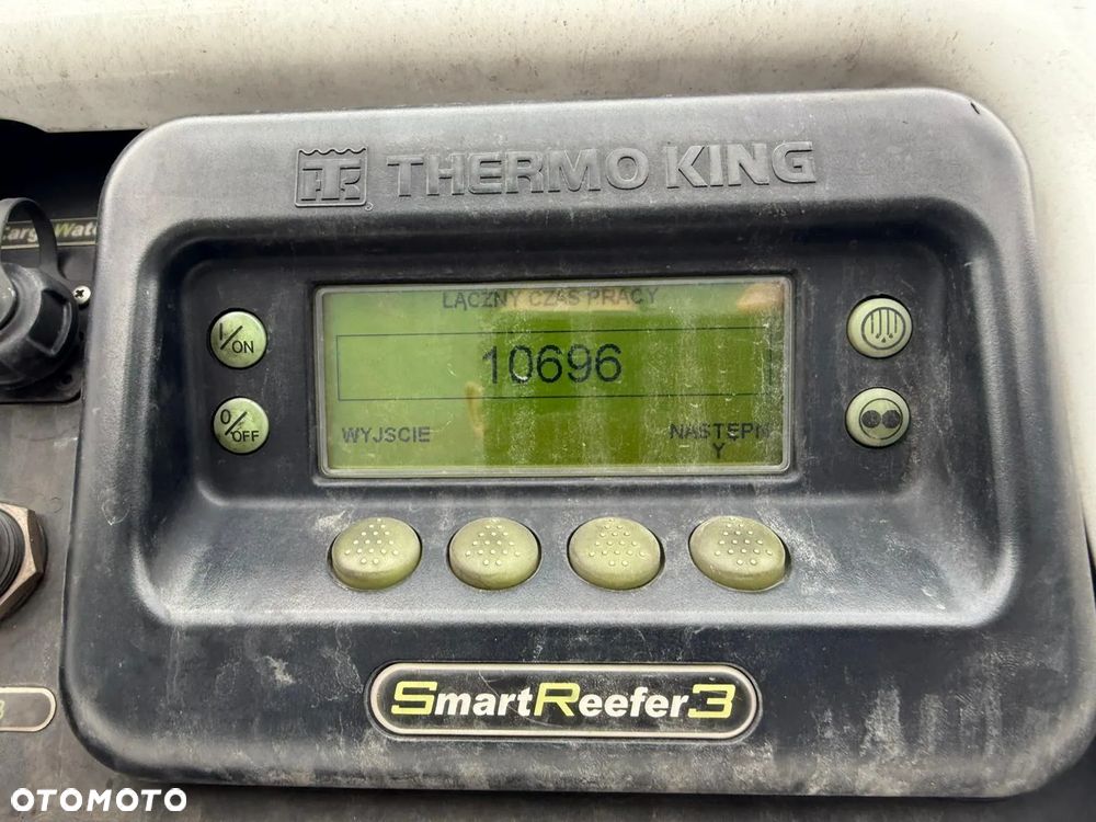 Schmitz Cargobull SKO 24 - 6