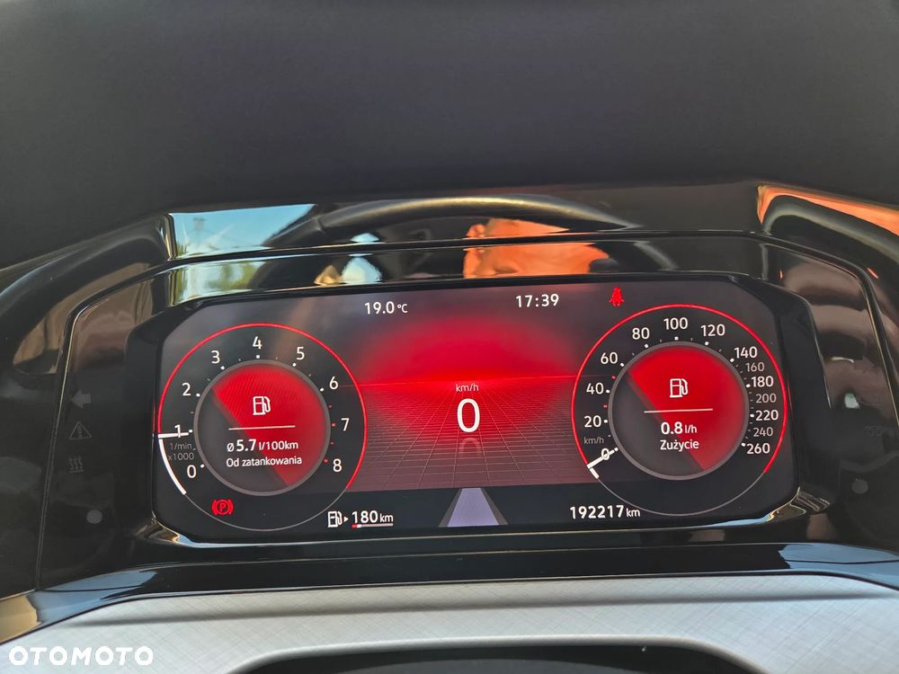 Volkswagen Golf 1.5 TSI EVO Life - 18