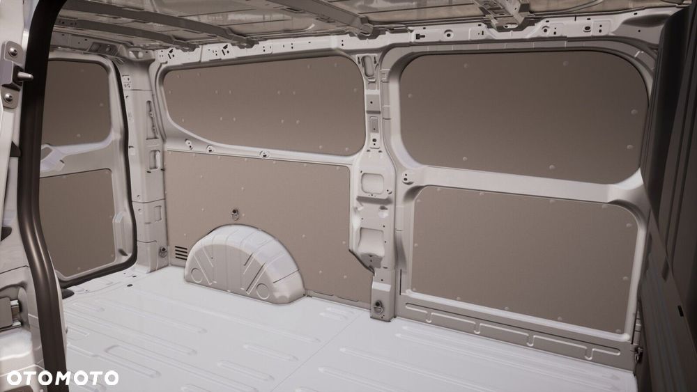 Volkswagen Transporter - 14