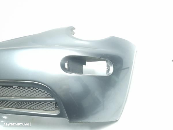 Para Choques Frente Volkswagen New Beetle (9C1, 1C1) - 3