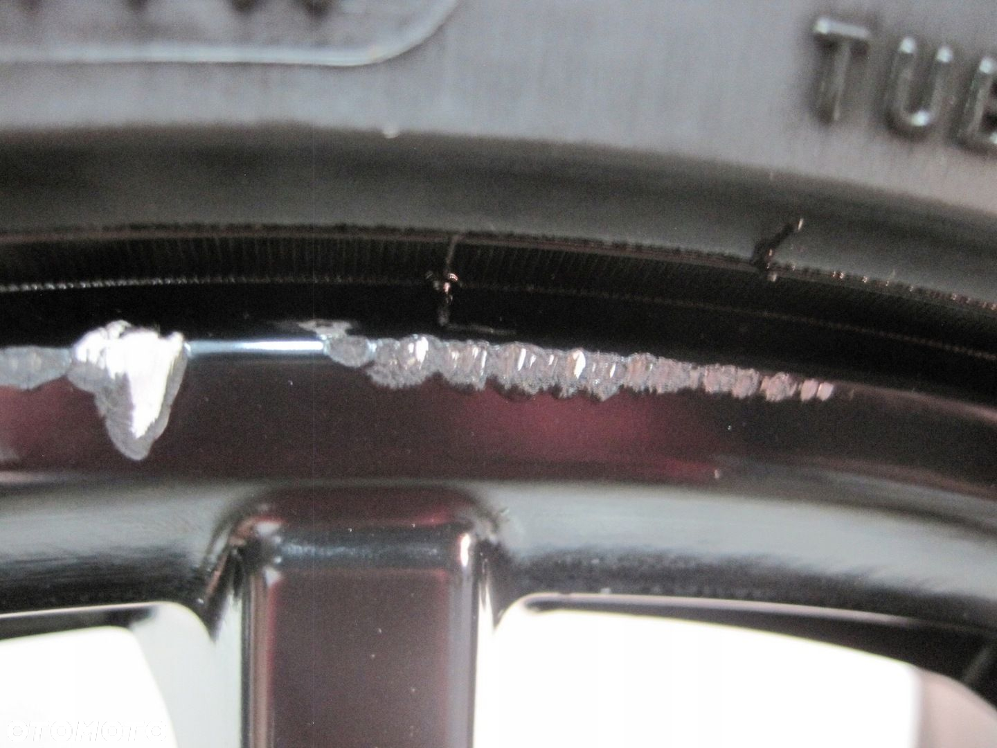 Koła felgi opony BMW X6 G06 R20 5 4 MM M PAKIET - 7