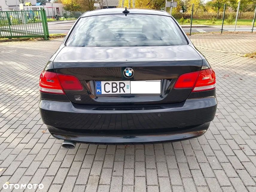 BMW Seria 3 - 6