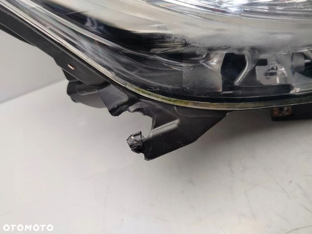 OPEL ASTRA J 09R- REFLEKTOR LAMPA PRAWY PRZÓD PRAWA PRZEDNIA - 5