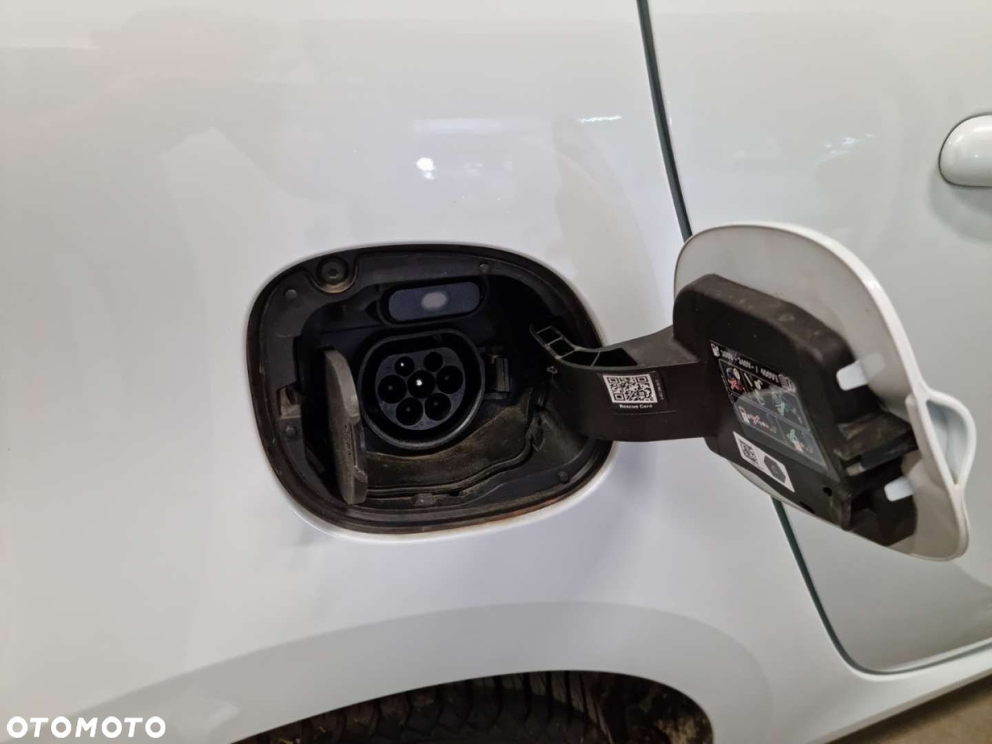 Smart Forfour EQ passion - 28