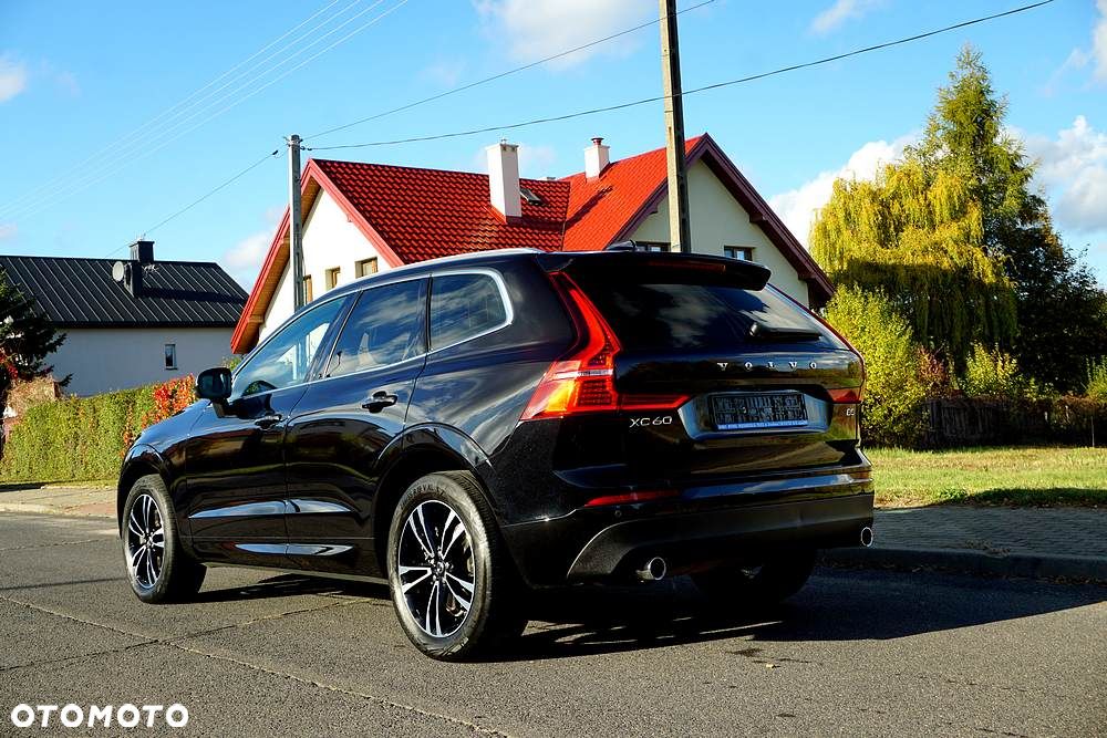 Volvo XC 60 B5 B Geartronic Inscription - 12
