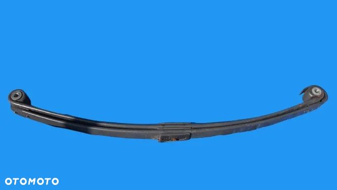 RESOR PRZÓD PRZEDNI DAF XG XG+ 1890046 - 1