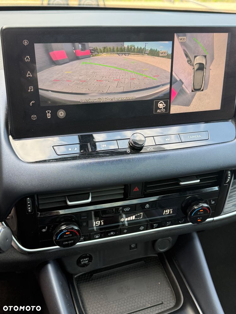 Nissan Qashqai 1.5 e-POWER Tekna+ - 32