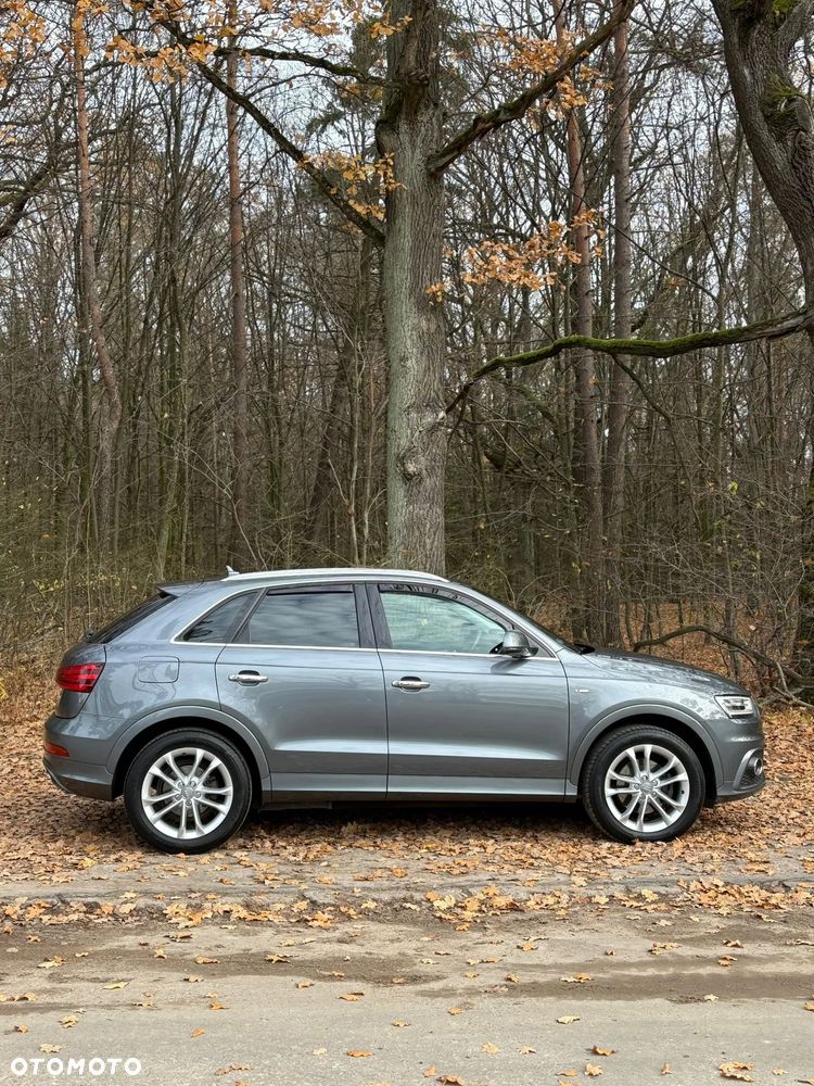 Audi Q3 2.0 TDI Quattro S tronic - 4