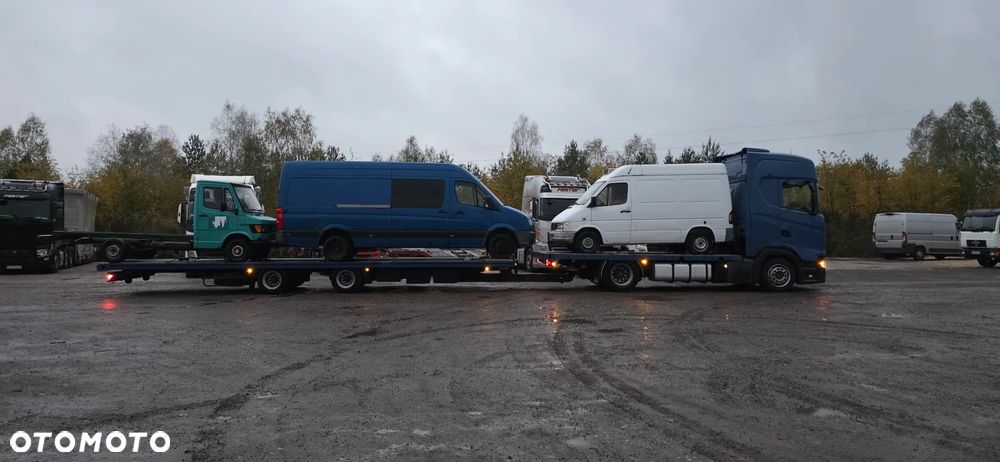 Scania S410 - 10