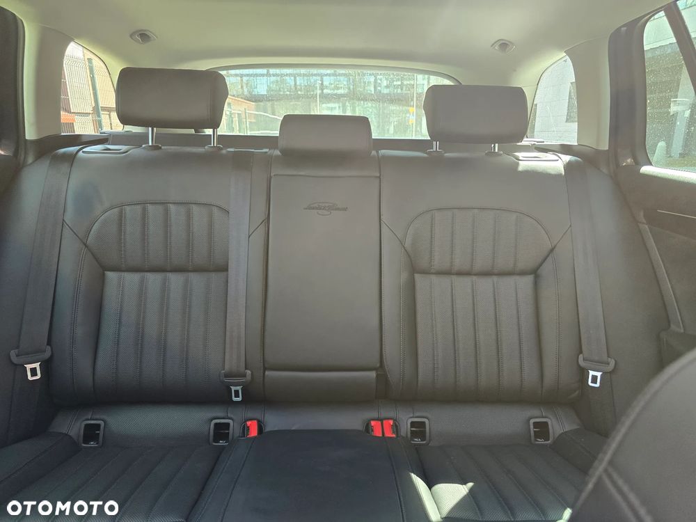 Skoda Superb 2.0 TSI 4x4 L&K DSG - 13