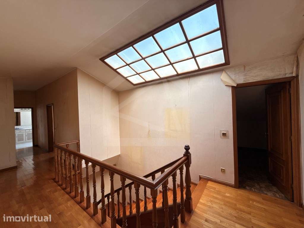Duplex T4 em São João da Madeira - Grande imagem: 4/40