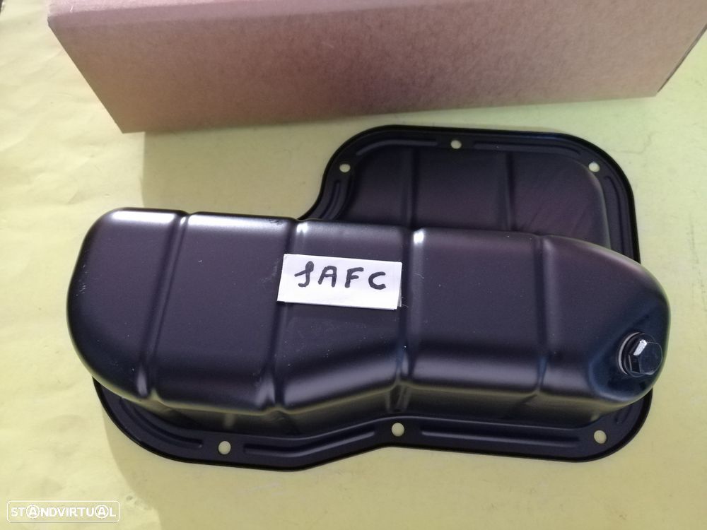 Carter do motor YD25 da Nissan Navara D40 NOVO - 2