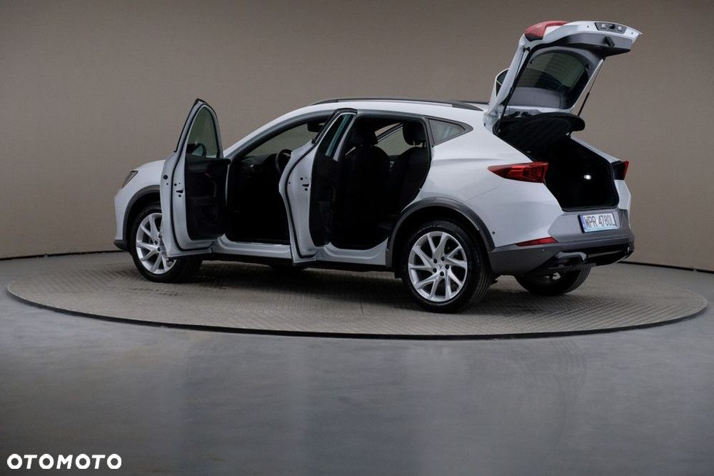Cupra Formentor 1.5 TSI DSG - 7