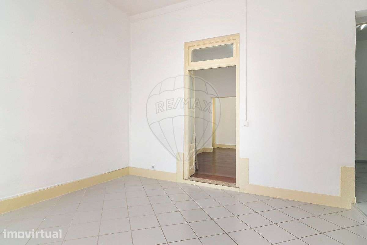 Apartamento T2 para arrendamento - Grande imagem: 5/14