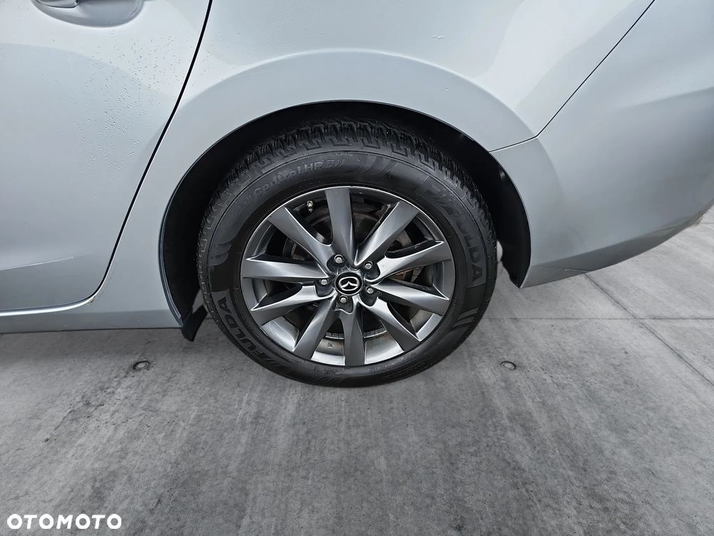 Mazda 6 2.0 SkyMotion - 9