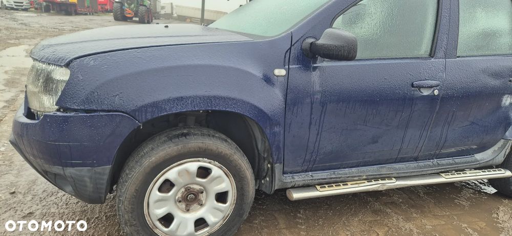 Dacia Duster 1.5 dCi Ambiance - 17