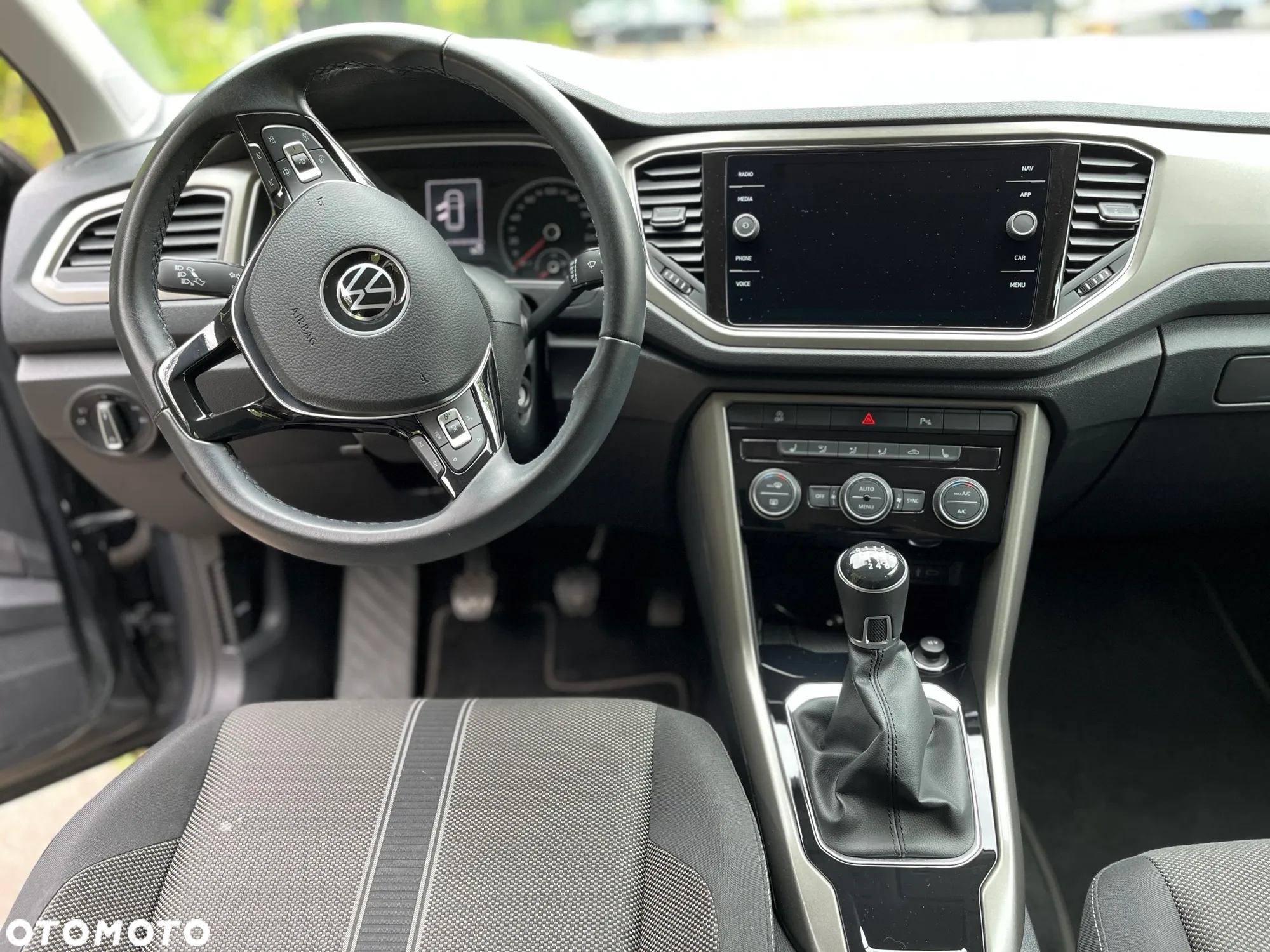 Volkswagen T-Roc 1.5 TSI ACT Advance - 7