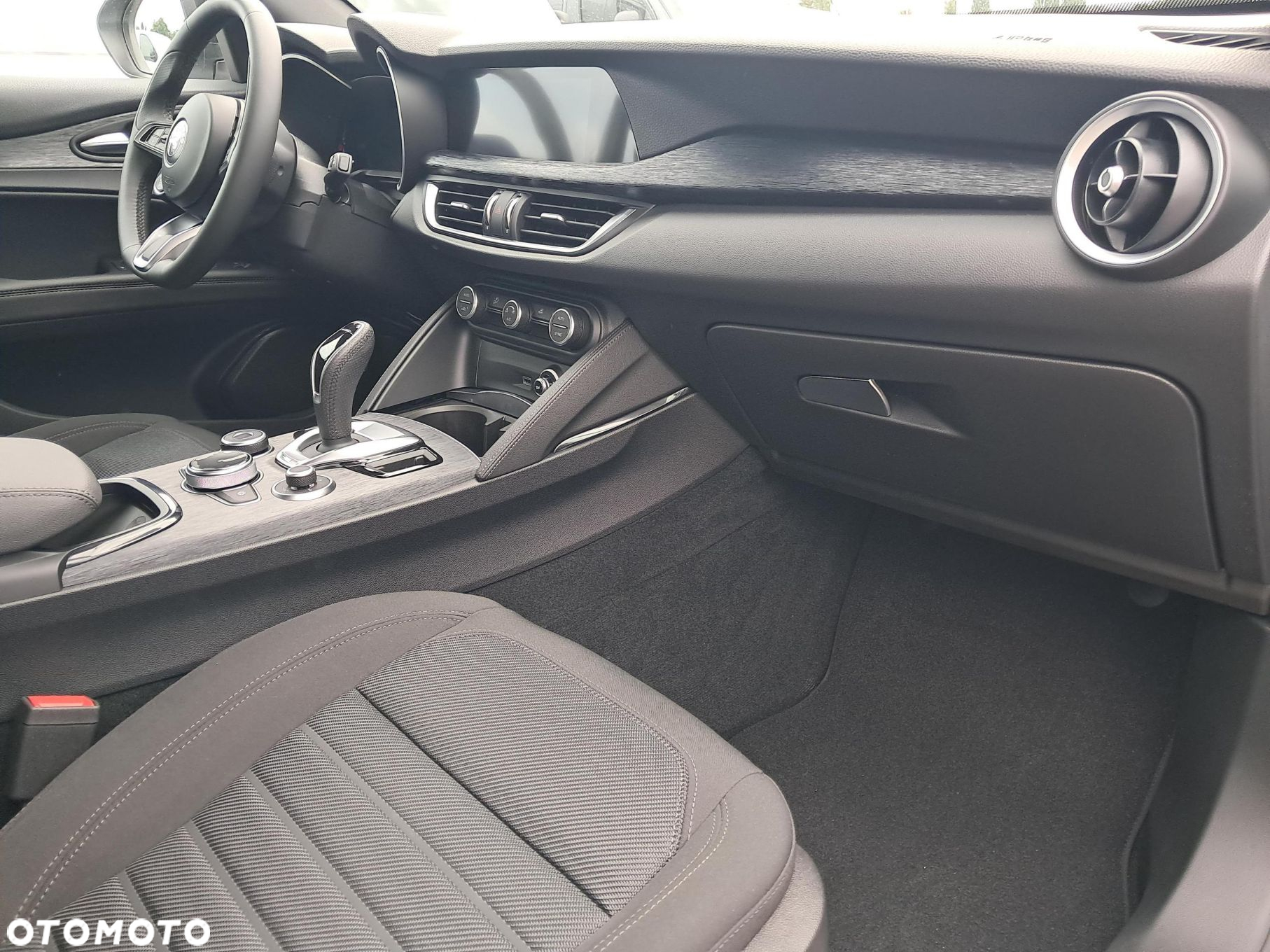 Alfa Romeo Stelvio - 25