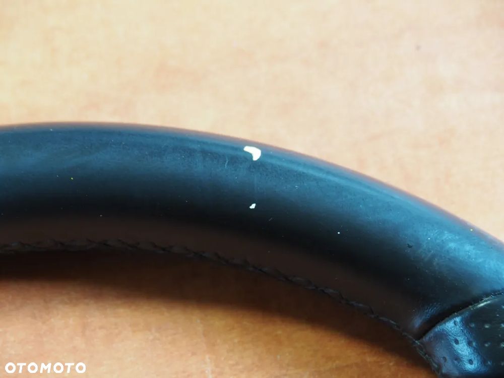 Kierownica skórzana multi Opel Insignia A 13316540 - 10