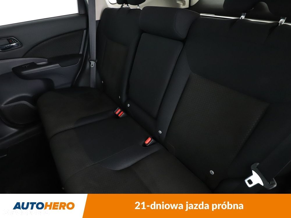 Honda CR-V 1.6i-DTEC Executive (Sensing Pack / Connect+) - 15