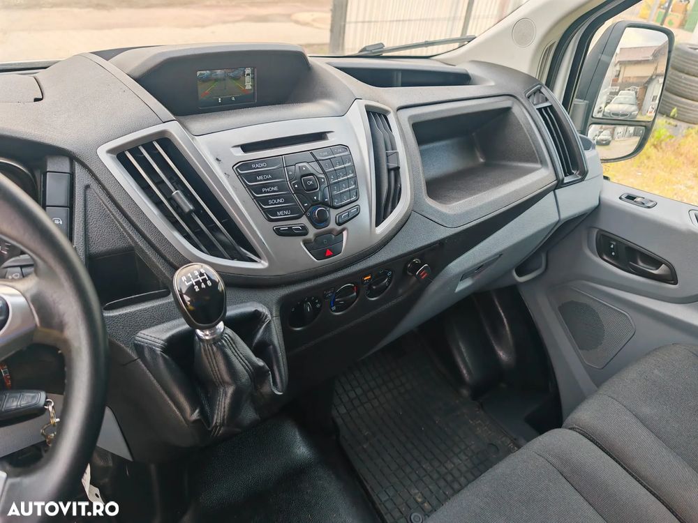 Ford TRANSIT - 14