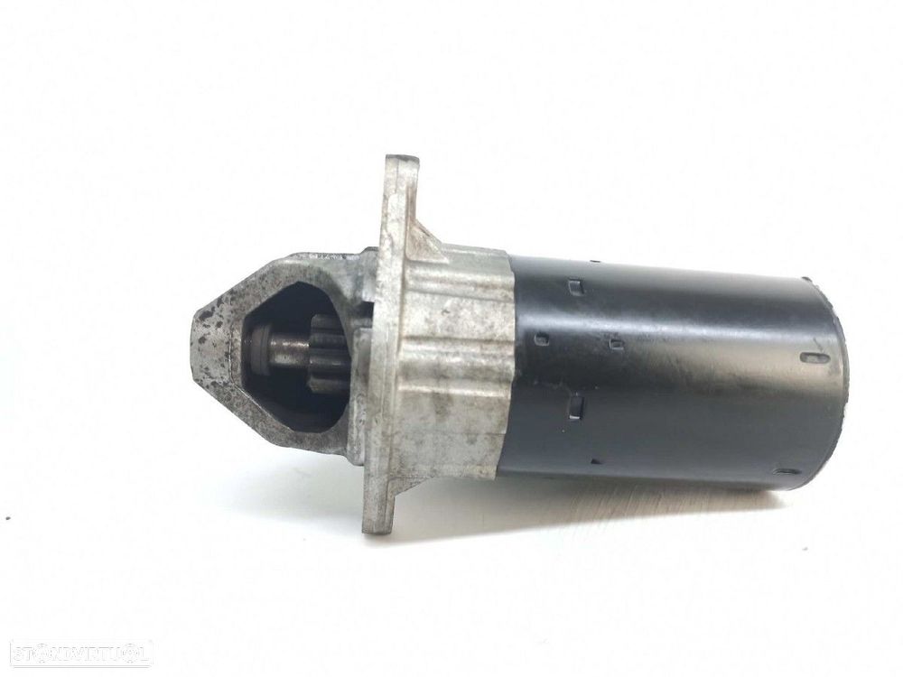 MOTOR DE ARRANQUE OPEL ASTRA GTC ENJOY - 4