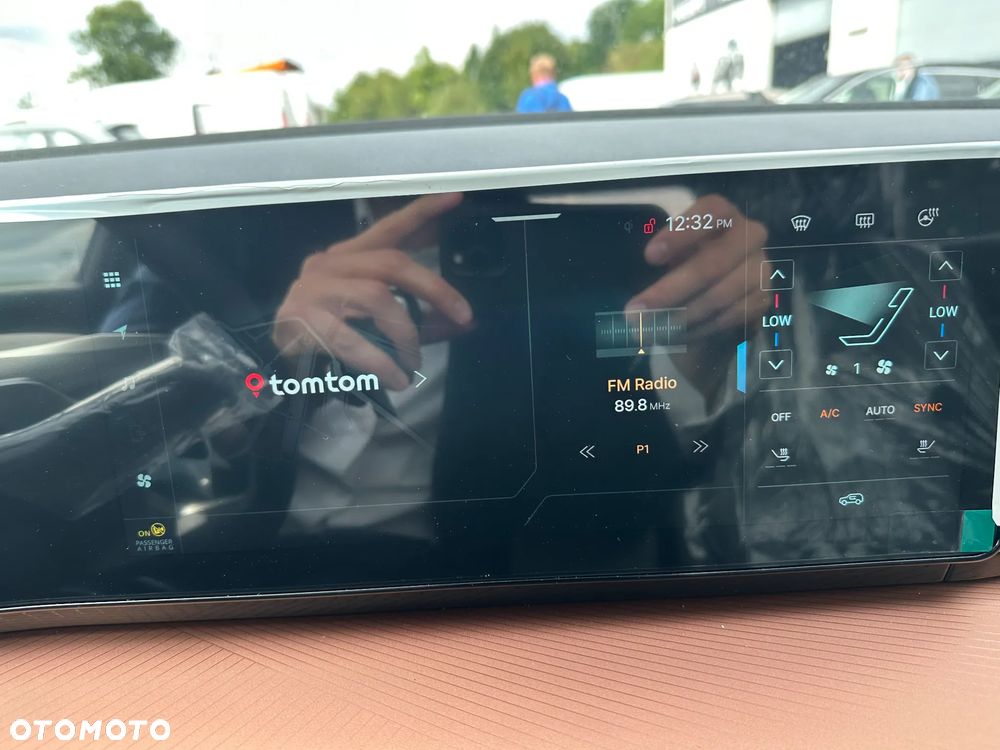 SsangYong/KGM Torres - 13