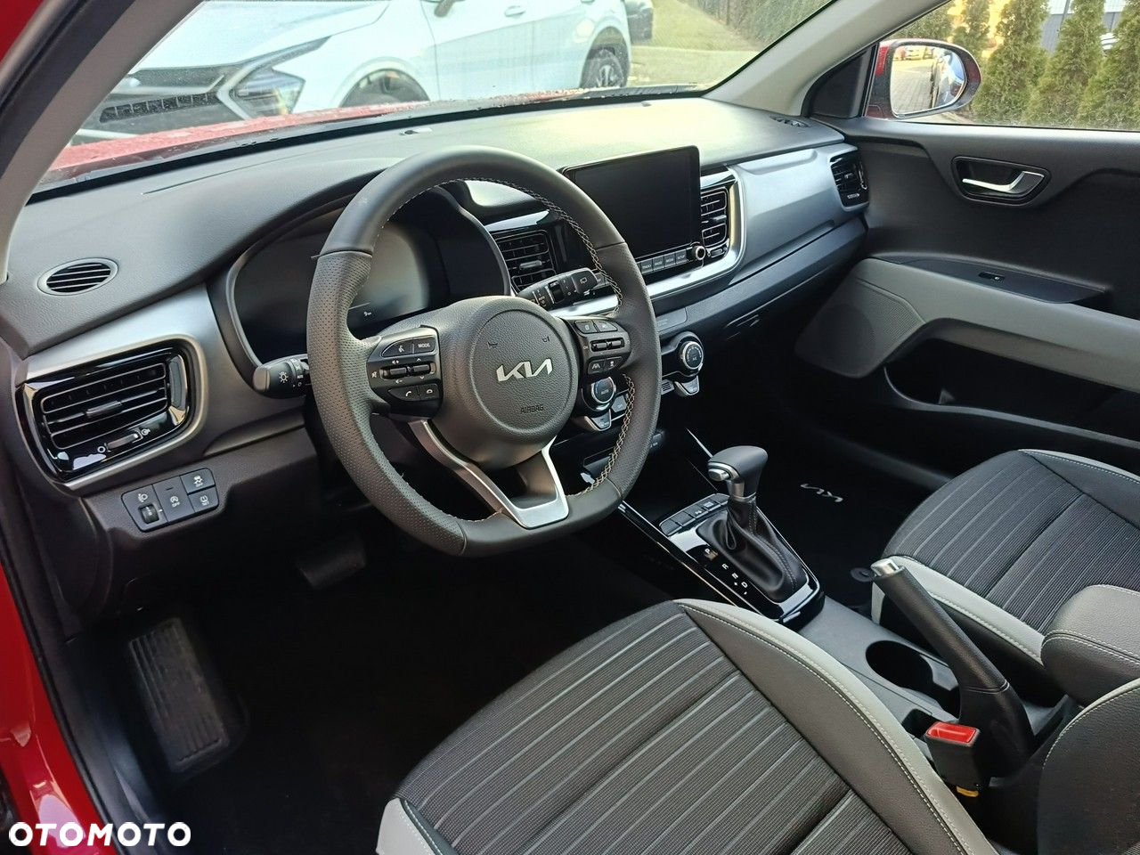 Kia Stonic - 17