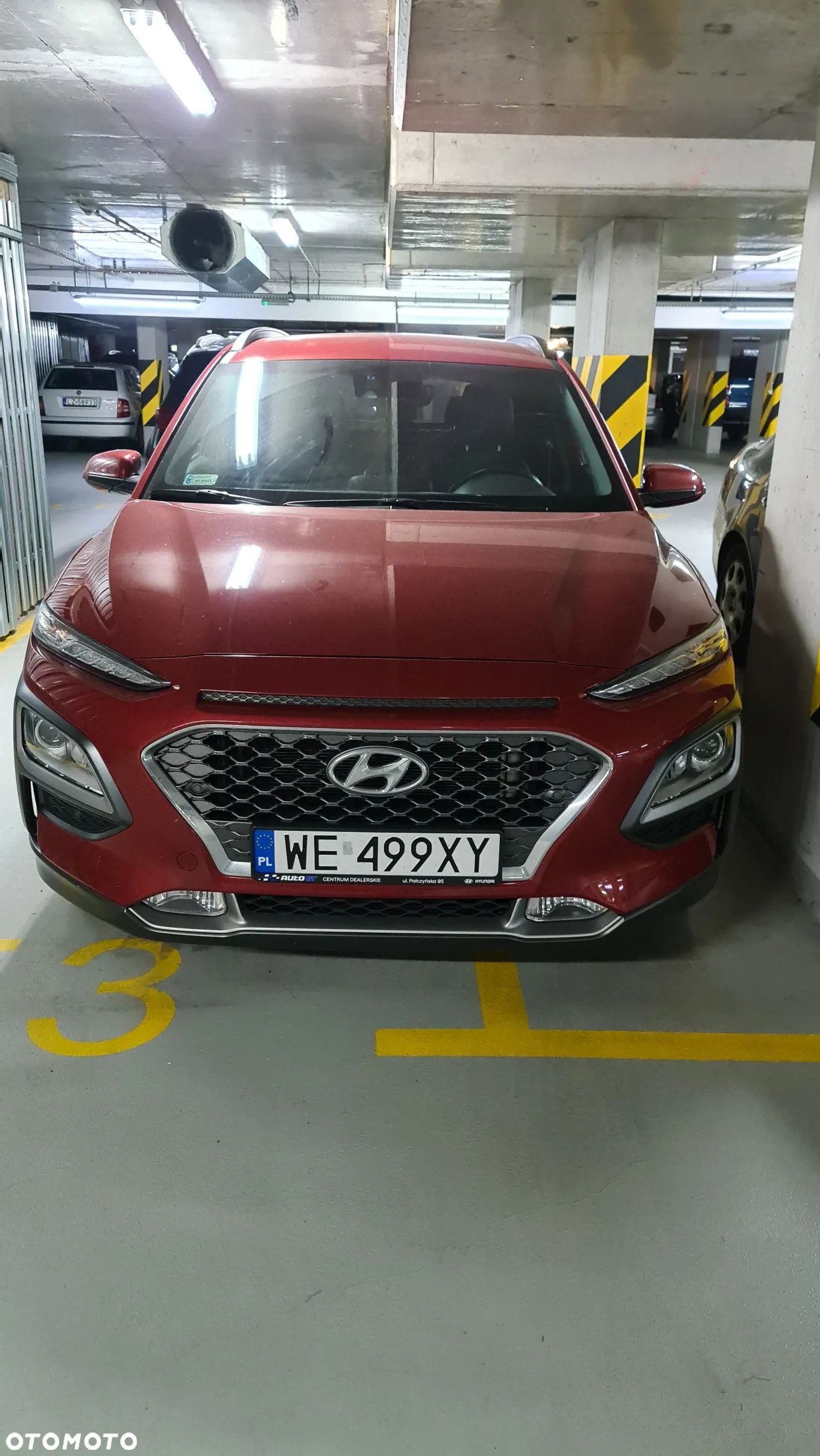 Hyundai Kona 1.6 T-GDI Style DCT - 1