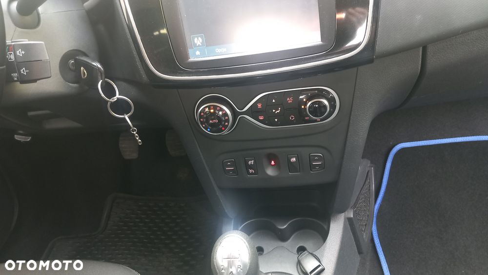 Dacia Sandero Stepway 0.9 TCe Laureate - 14