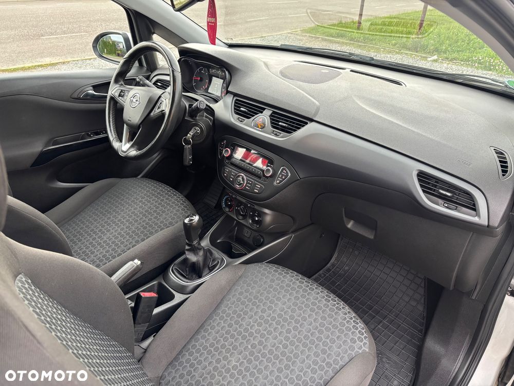 Opel Corsa - 10