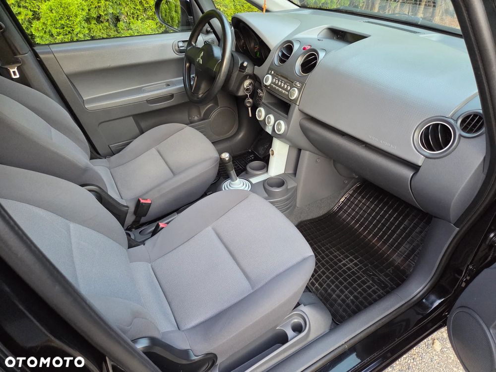 Mitsubishi Colt 1.3 Intense - 7