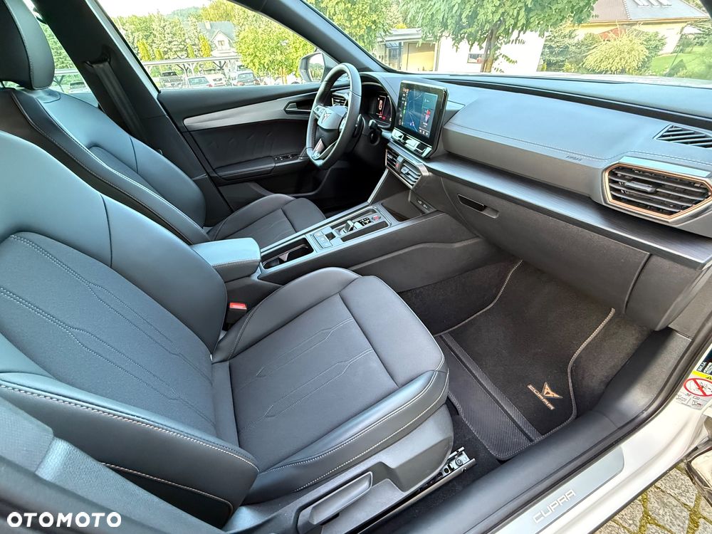 Cupra Formentor 1.5 TSI DSG - 19