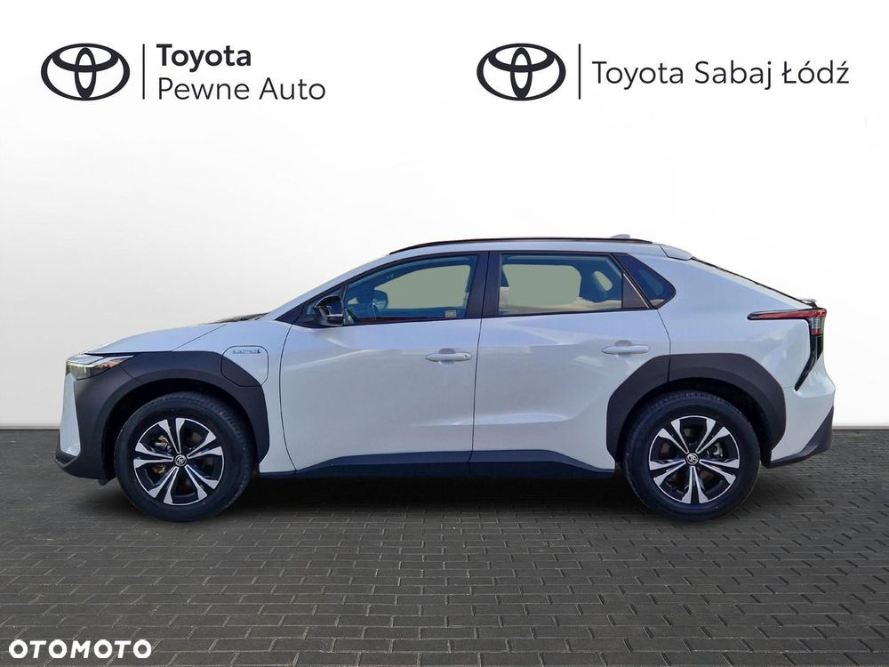 Toyota bZ4X 71.4kWh Comfort - 2