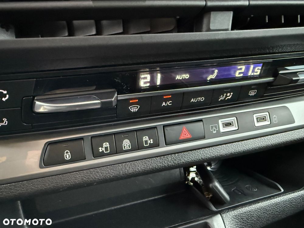 Peugeot Traveller 2.0 BlueHDi Long Business VIP EAT8 - 14