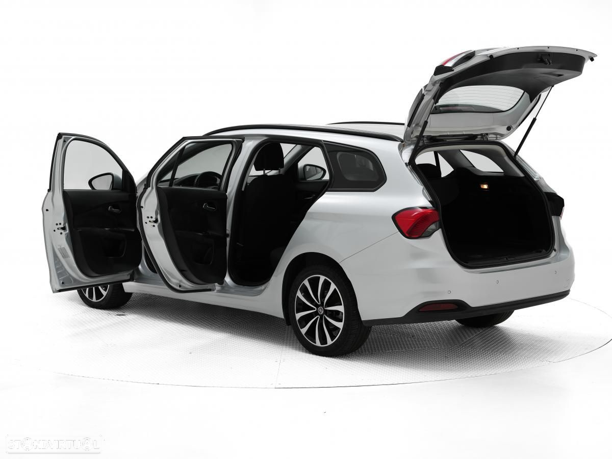 Fiat Tipo - 5