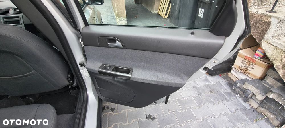 Volvo S40 - 17