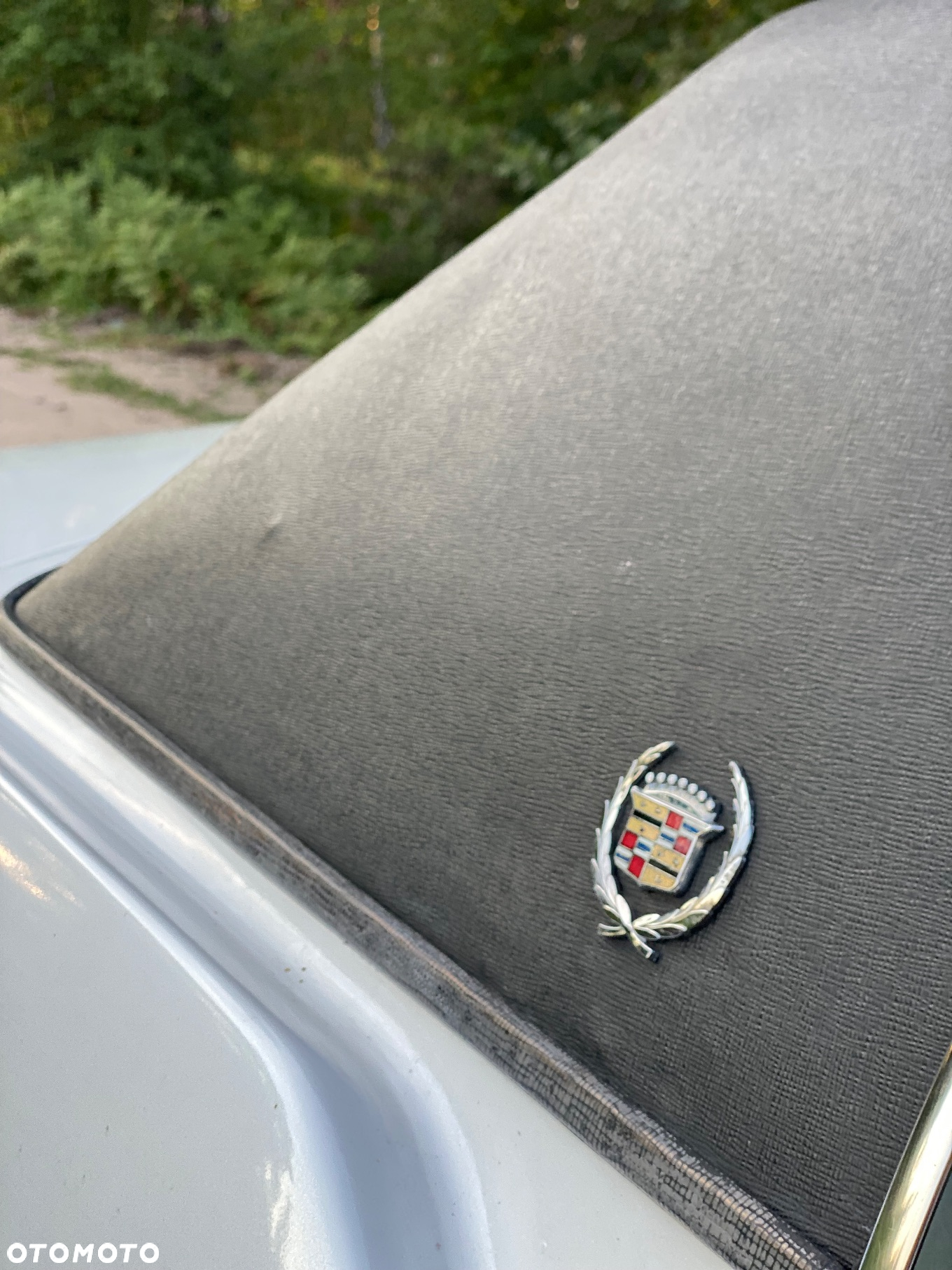 Cadillac Eldorado - 10