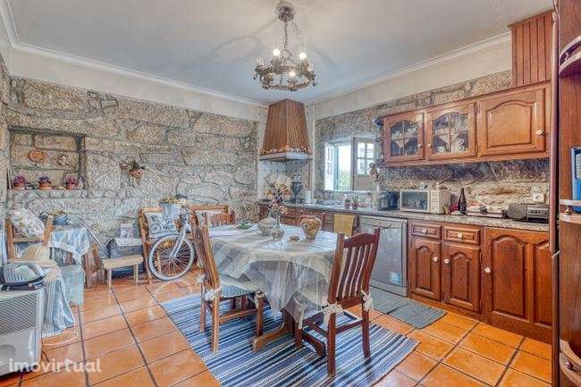 QUINTA T3 PARA A VENDA EM PAREDES - Grande imagem: 2/17