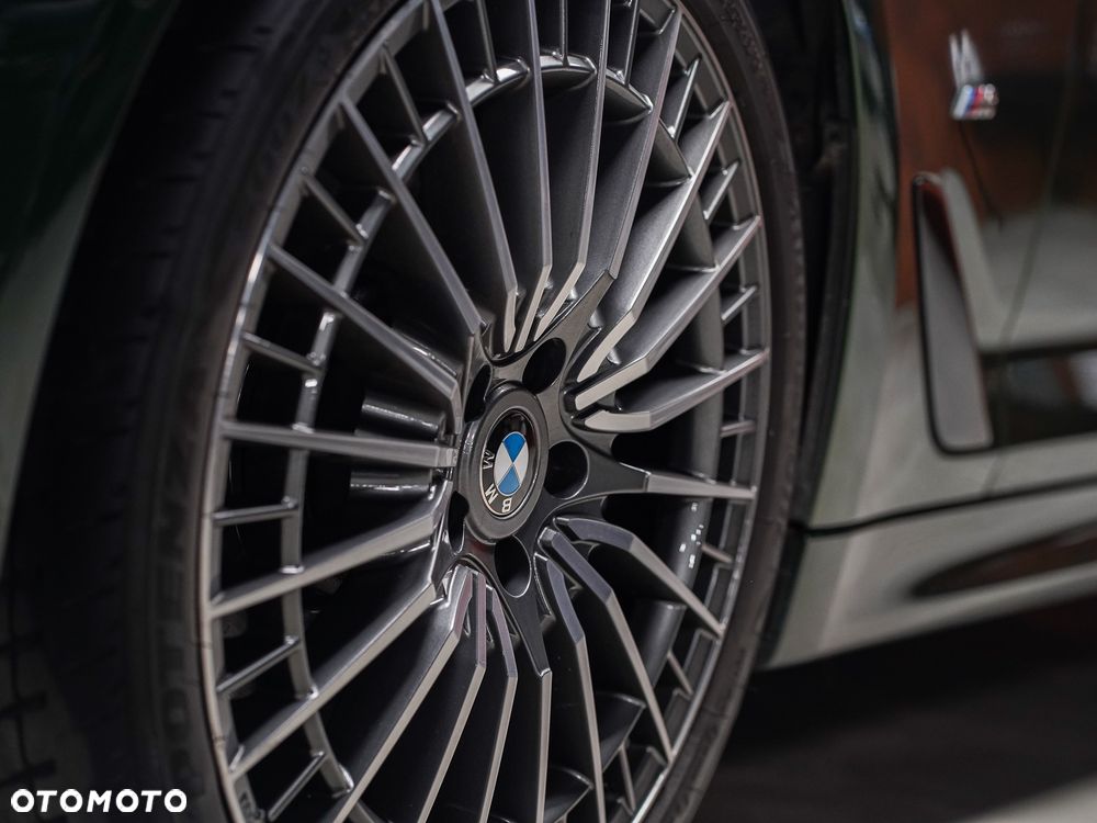 BMW Seria 5 - 6