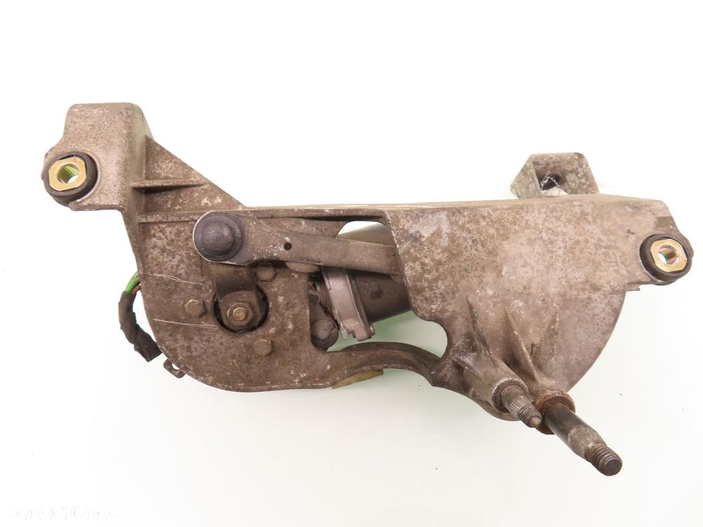 MECHANIZM WYCIERACZEK AUDI A2 8Z1955023 - 2